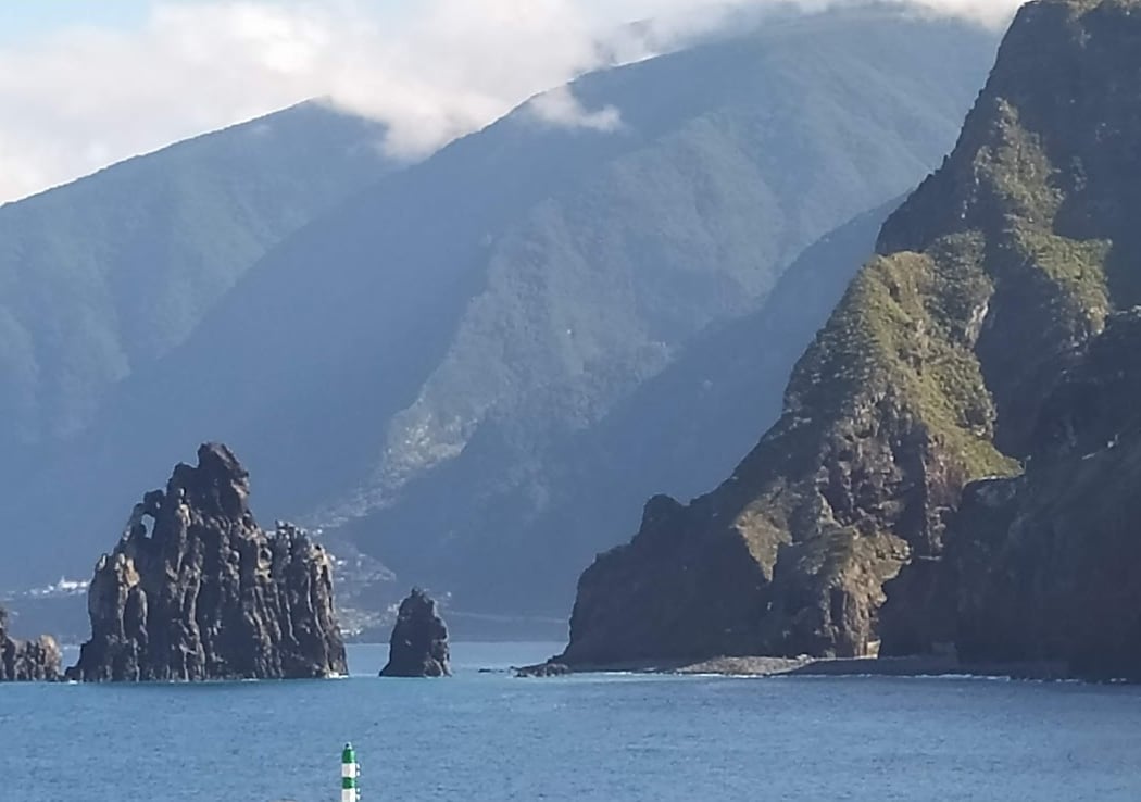 Madeira 2
