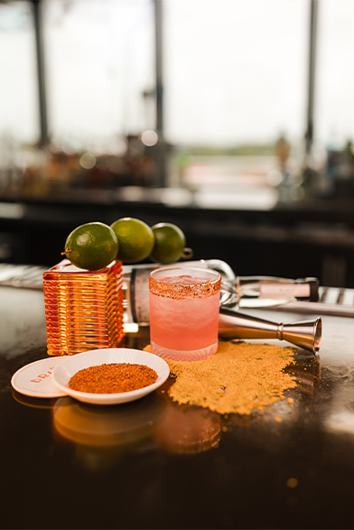 LUMAC Rooftop Bar 1