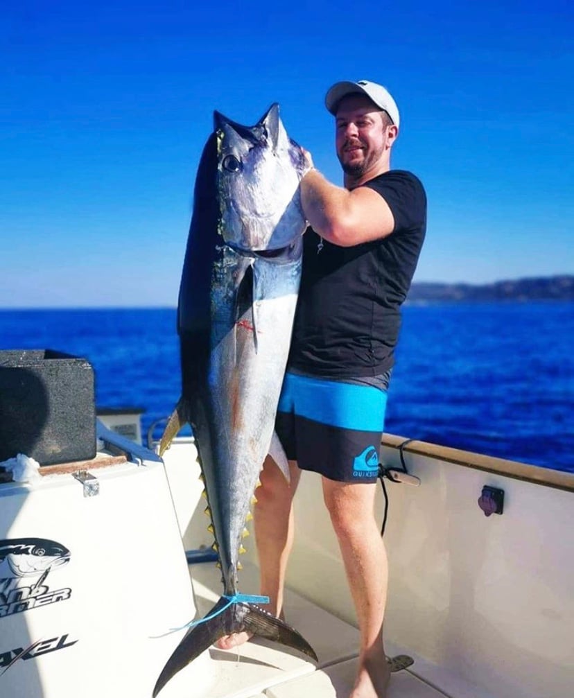 ISULA FISHING 1