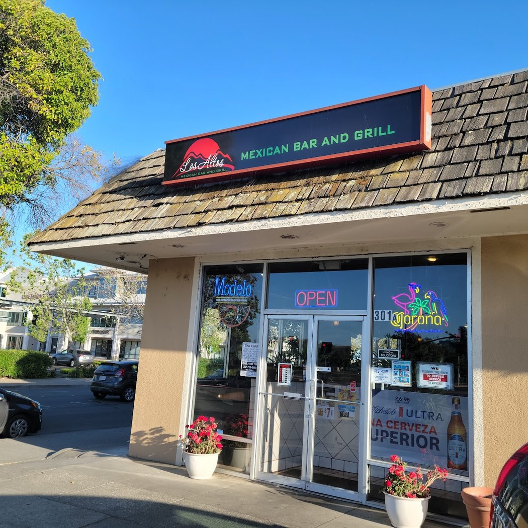 Los Altos Mexican Bar And Grill 2