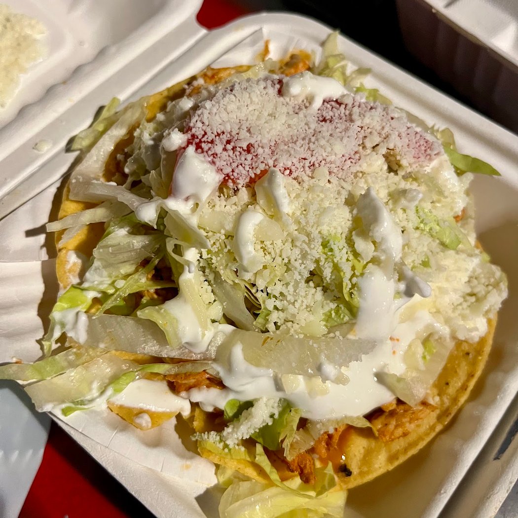 Tacos El Idolo 3