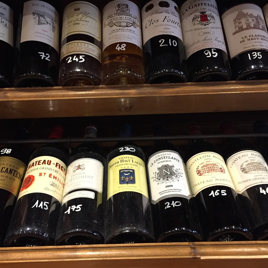 Julien de Savignac - Propriétaire récoltant - Marchand de Vins & Spiritueux 3