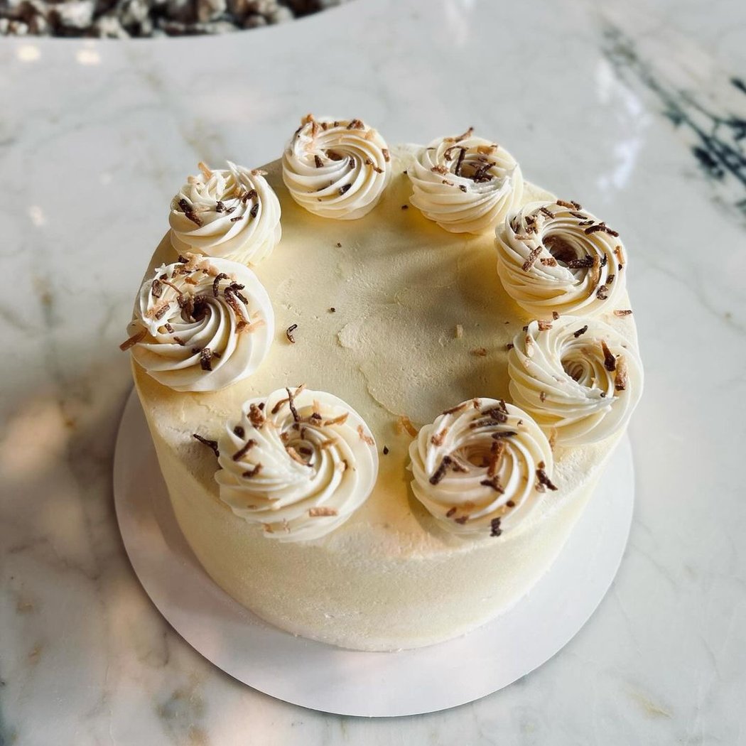 Twelvemonth Bakehouse 4