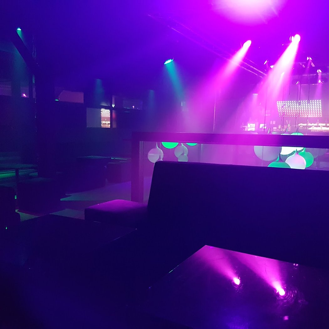 Colors Club 3