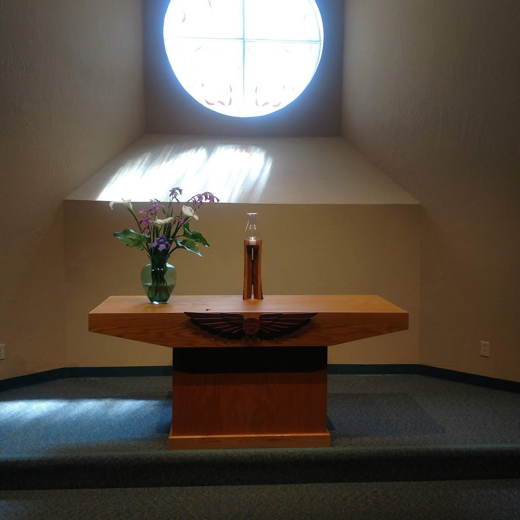 Daily Word Contemplative Prayer Service 1