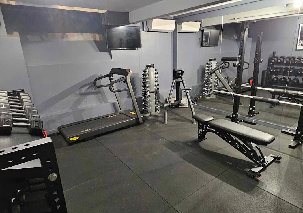 Gotham Sport Club - Salle de sport à Paris 17ème 3
