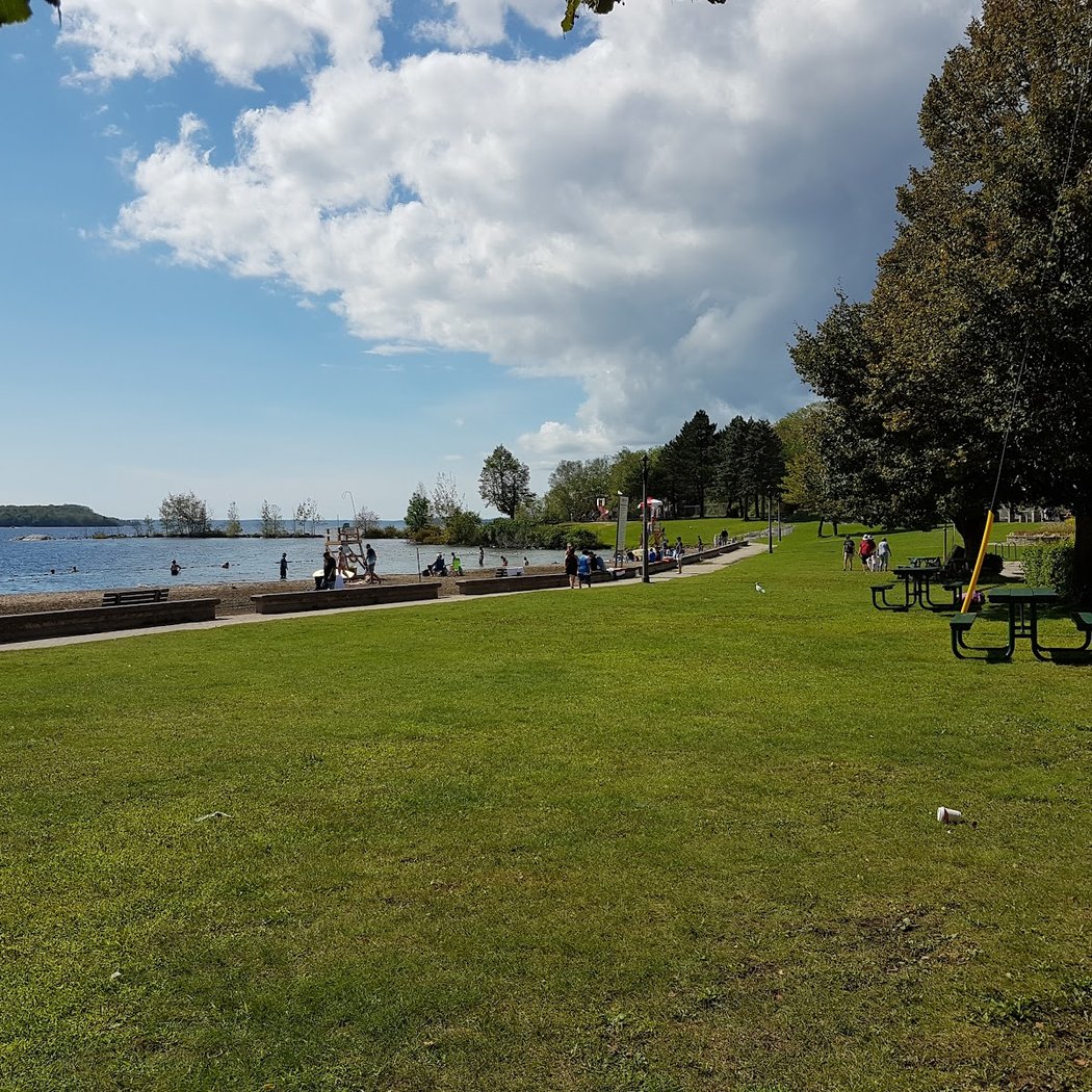 Mudskipper Ontario SwimRun Championships and Parry Sound Open Water Swim 3