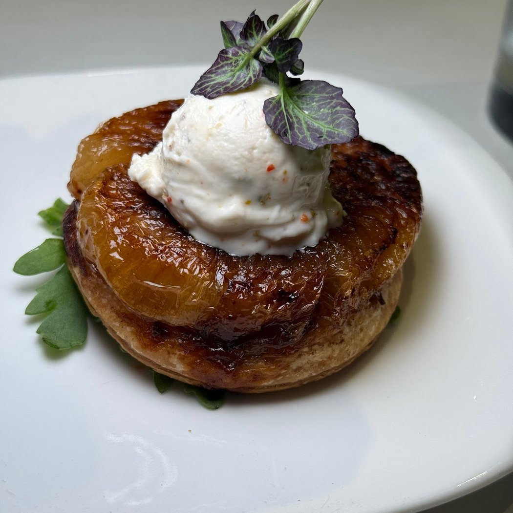 Le Parc Bistrobar 4