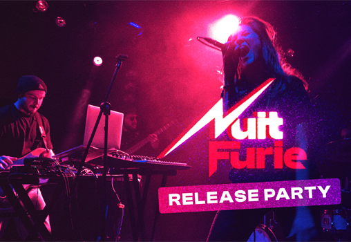 Nuit Furie + Syncrasie 1