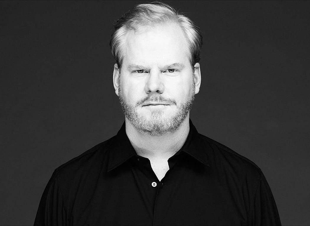 Jim Gaffigan: Everything is Wonderful! 1
