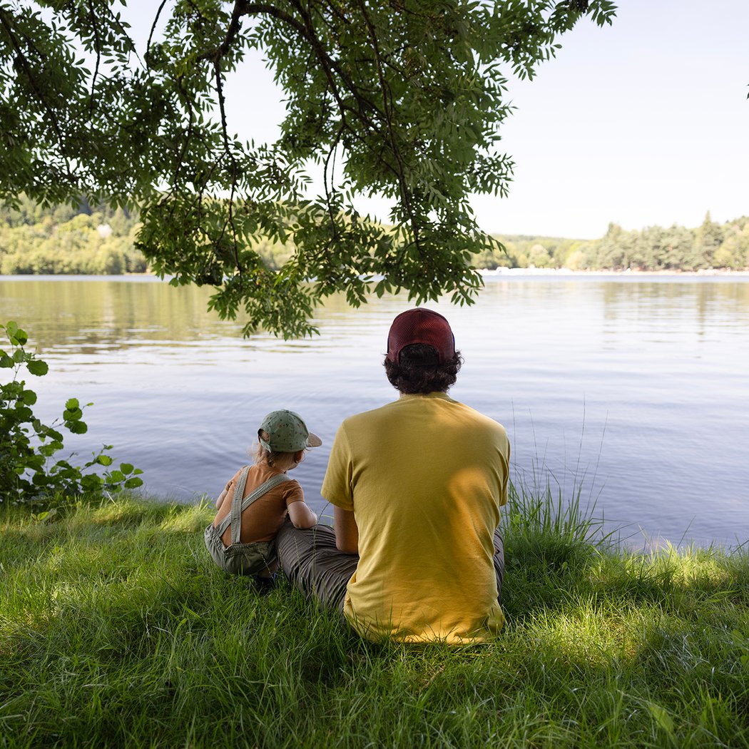 Lac des Montagnès 3
