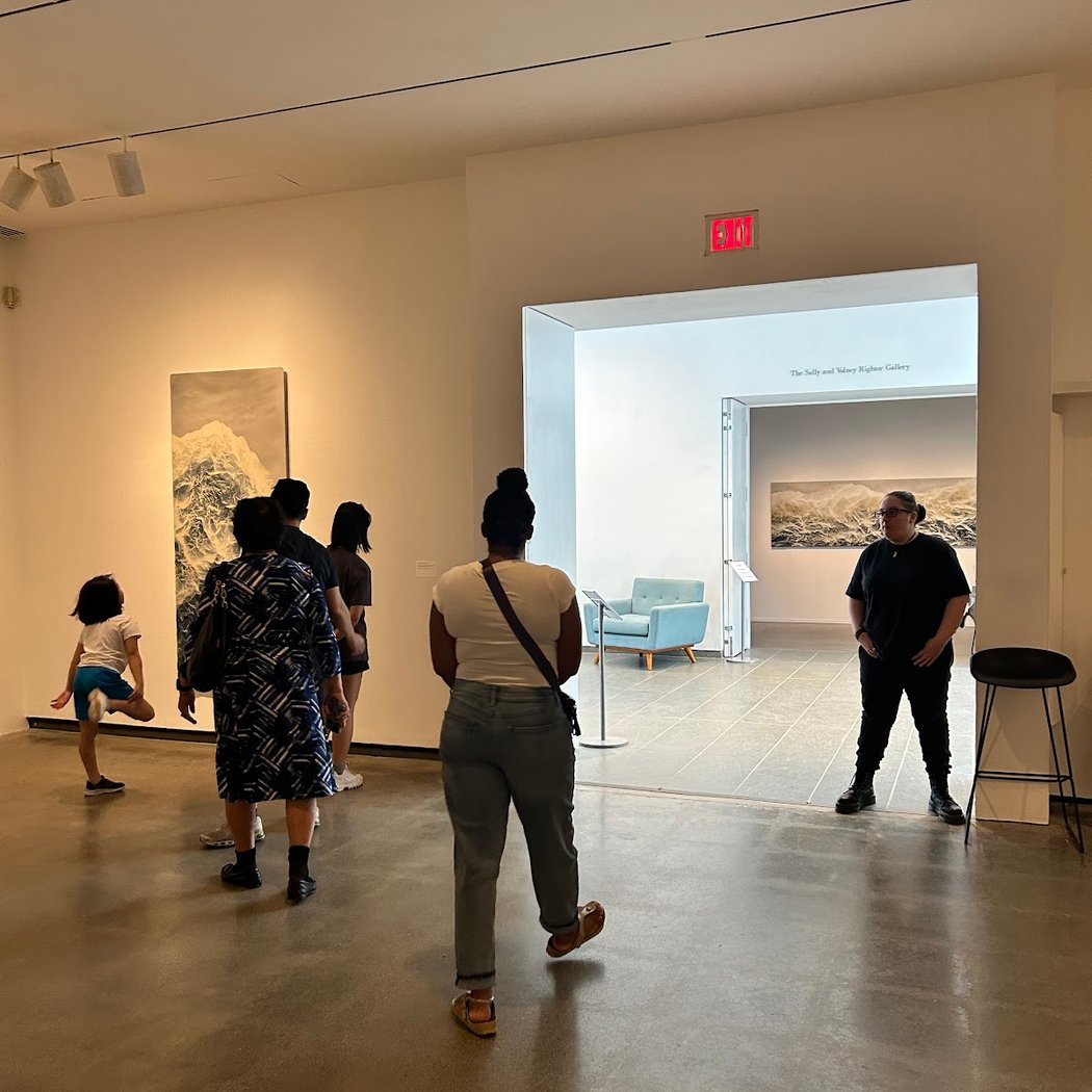 Katonah Museum of Art 5