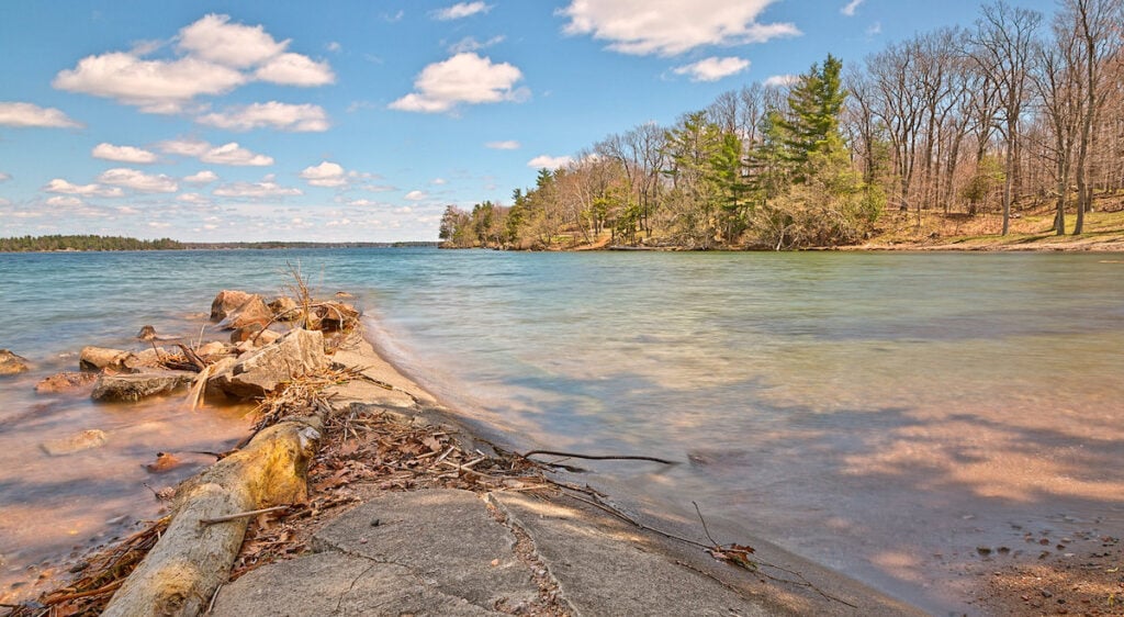 Wellesley Island State Park 3