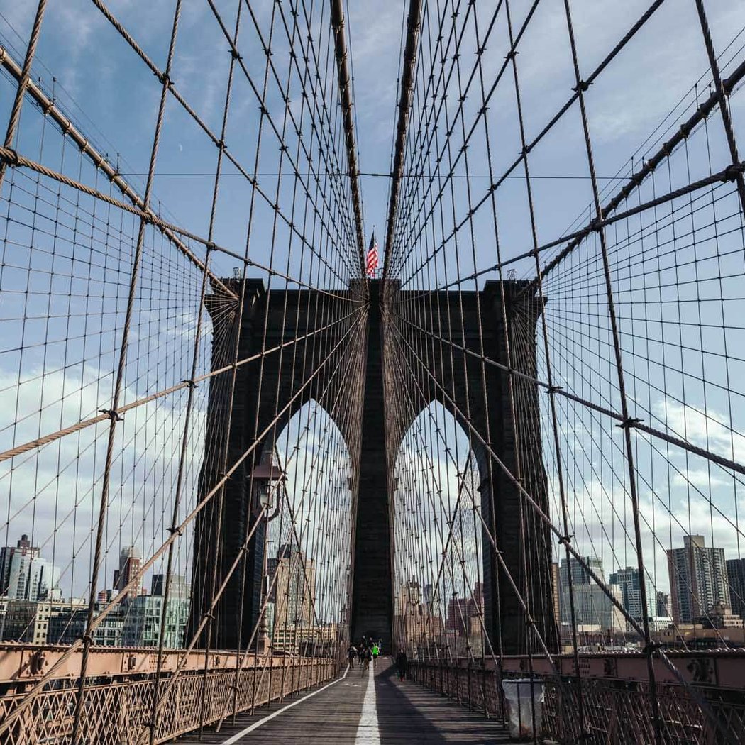 The Best of Brooklyn Food and Bus Tour 5