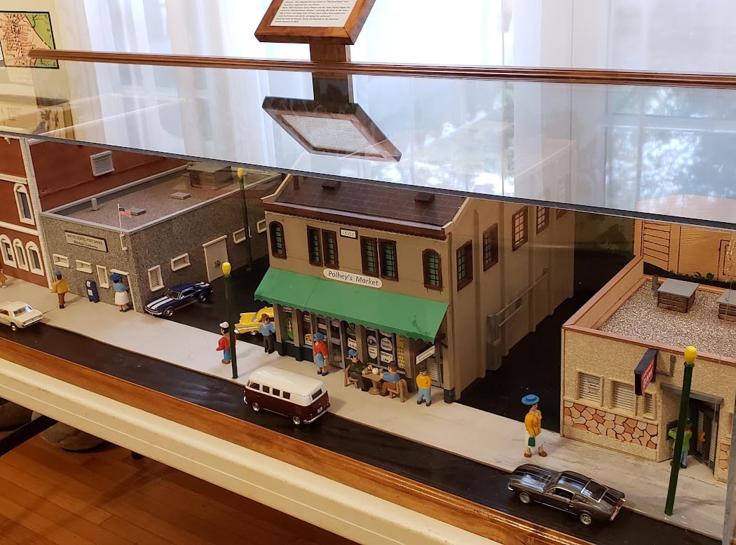 Hembree House Cultural Center 1