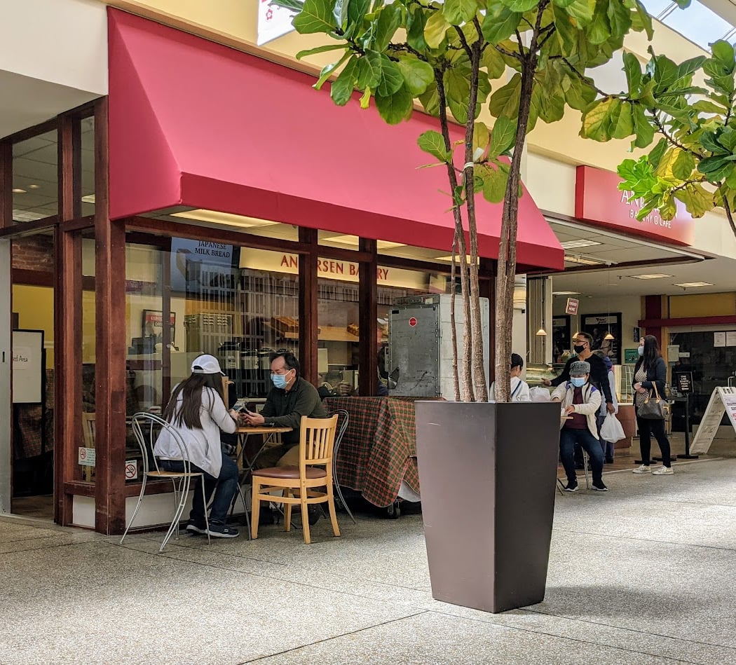 Andersen Bakery 3
