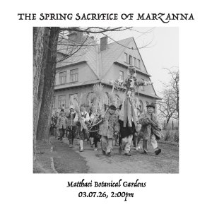 The Spring Sacrifice of Marzanna 1