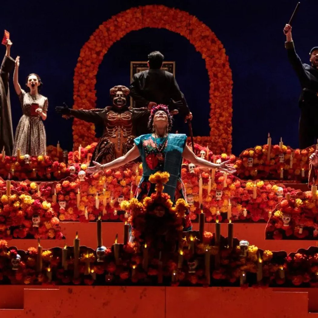 San Francisco Opera 1