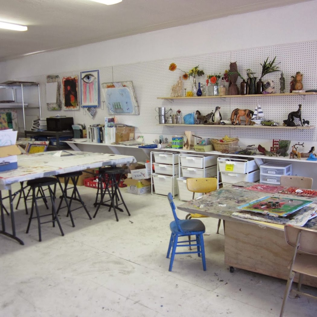 The Marvegos Fine Art School 2