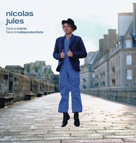 Nicolas Jules 1