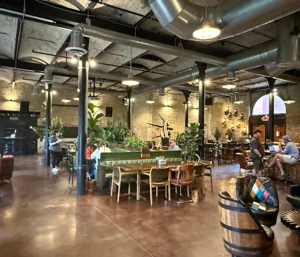 Historic Brewery Tours 3