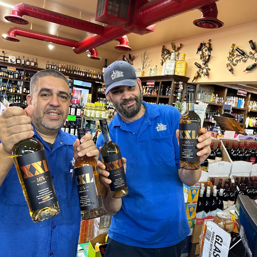 Broadway Liqours 3