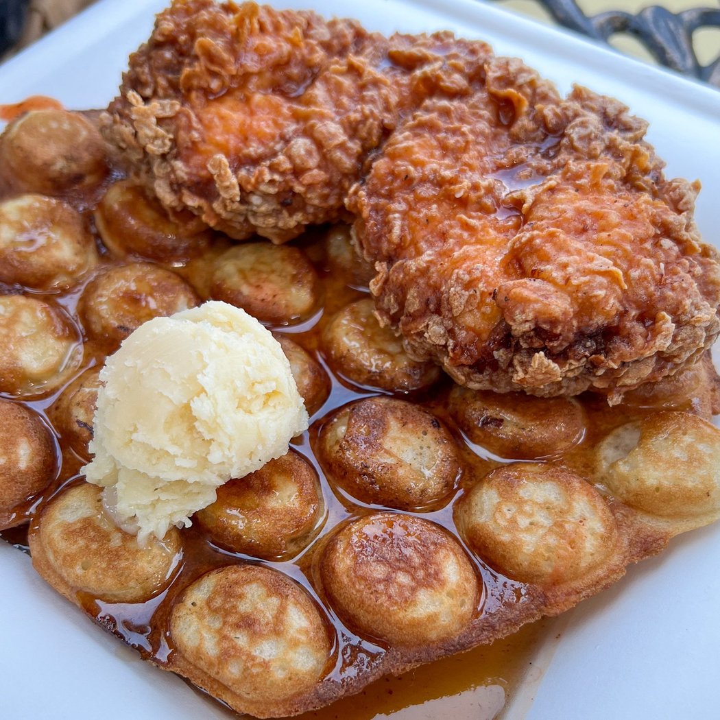 The Rising Sun Café & Bistro 1