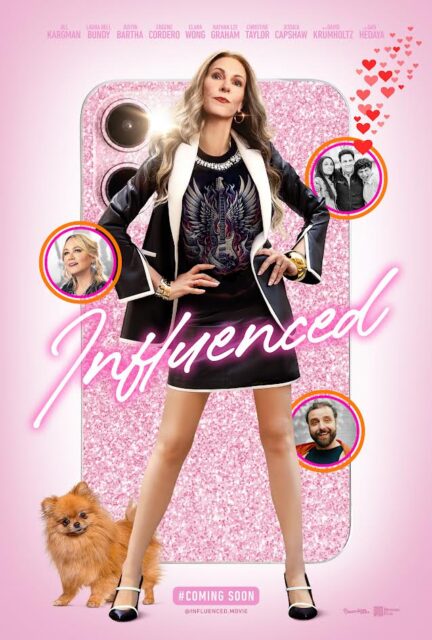 Influenced Film Screening 1