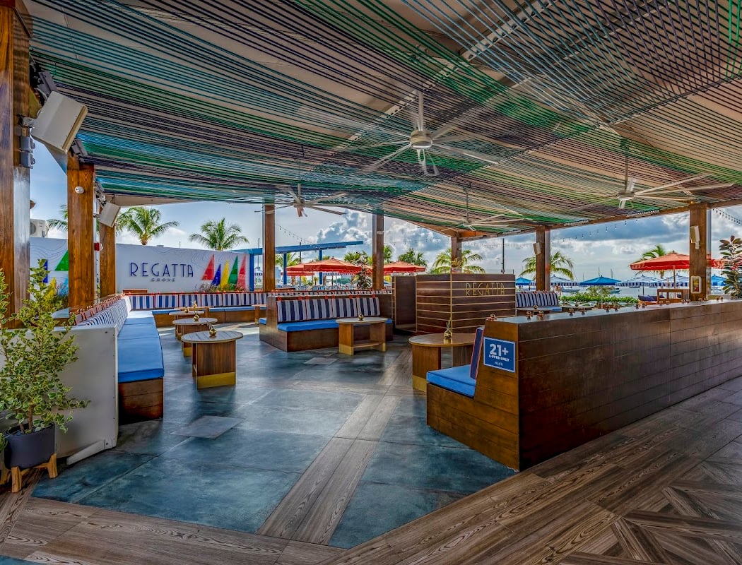 Sip, Savor, Celebrate at Regatta Grove