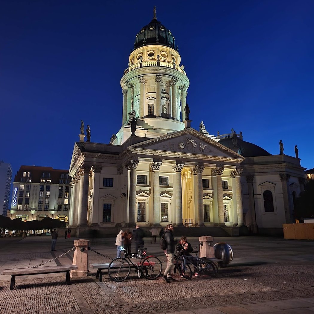 Neue Kirche 2