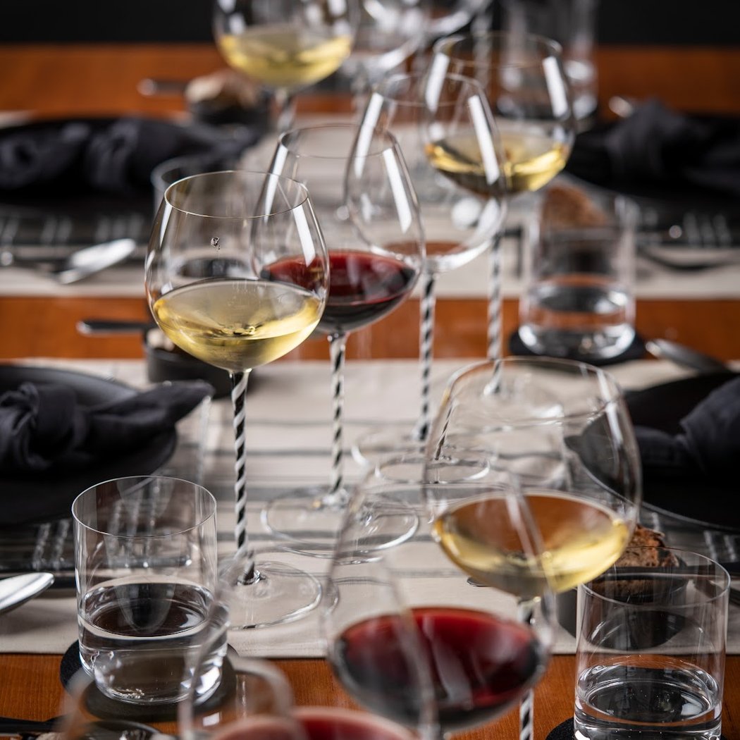 Riedel France - Showroom Professionnels 1