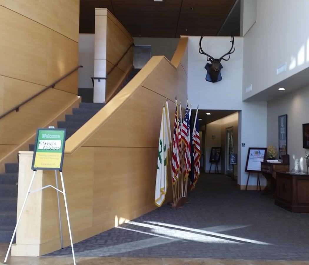 Palo Alto Event Center 2