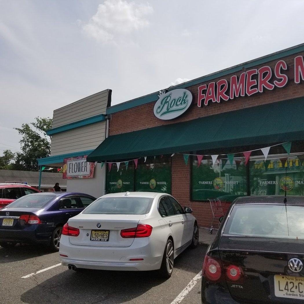 Rock Farmers Market 2