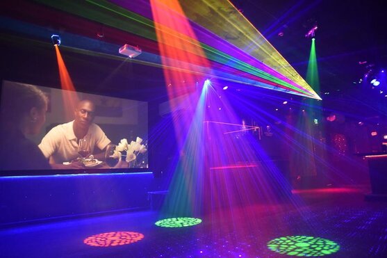 Raven Bar 2