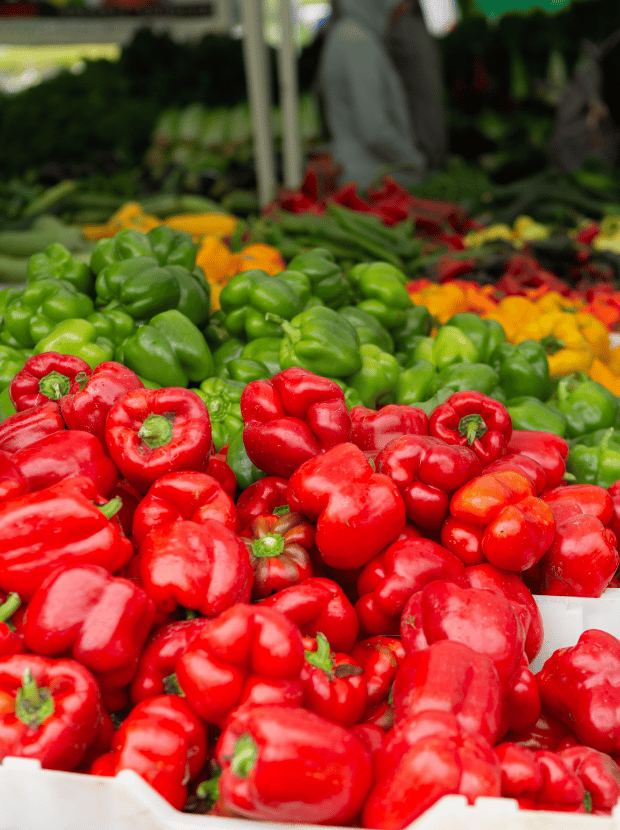San Ramon Farmers Market 2