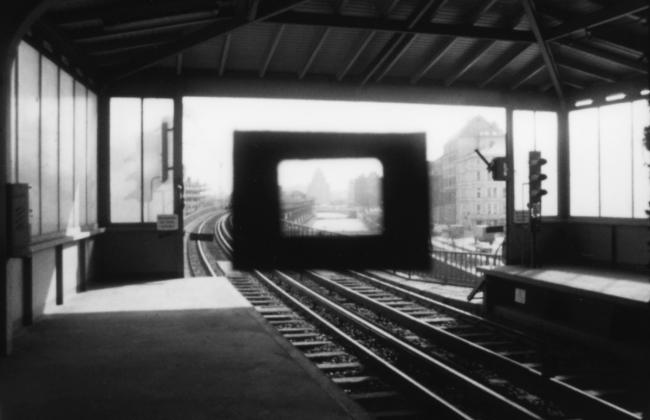 Robert Beavers: Filmmaker in Residence Program 2 1