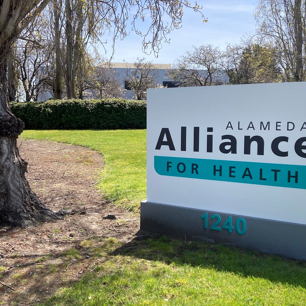 Alameda Alliance for Health 1