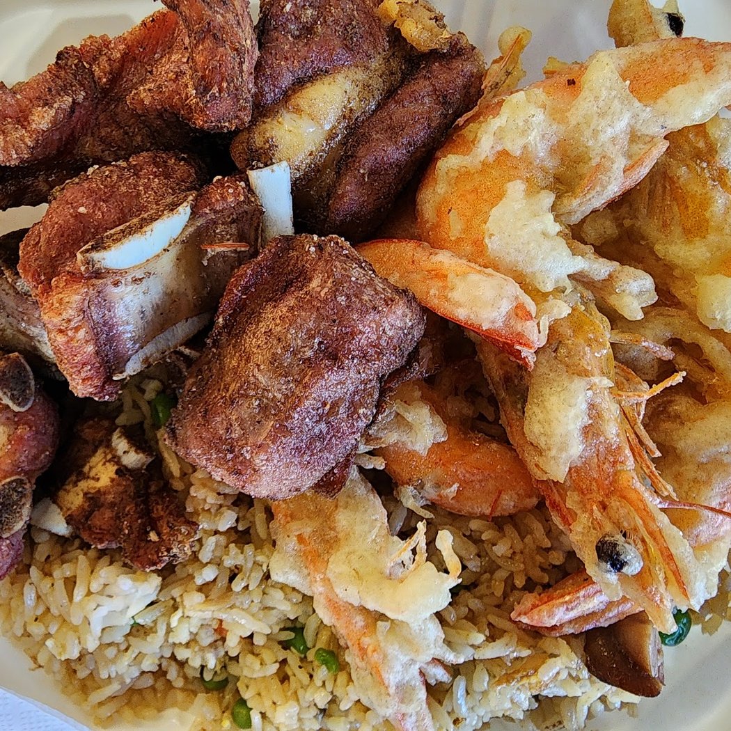 Chef Chen 1
