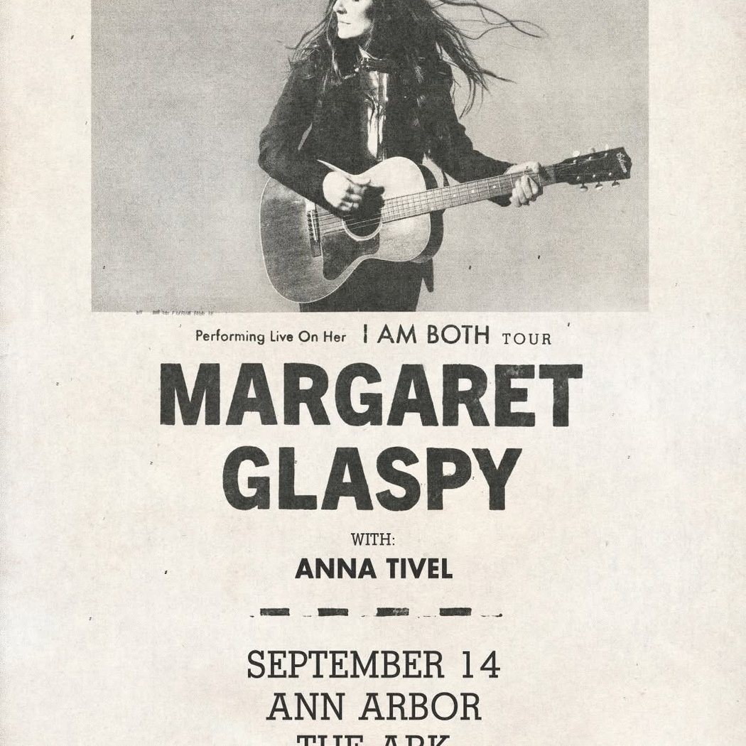 Margaret Glaspy 1
