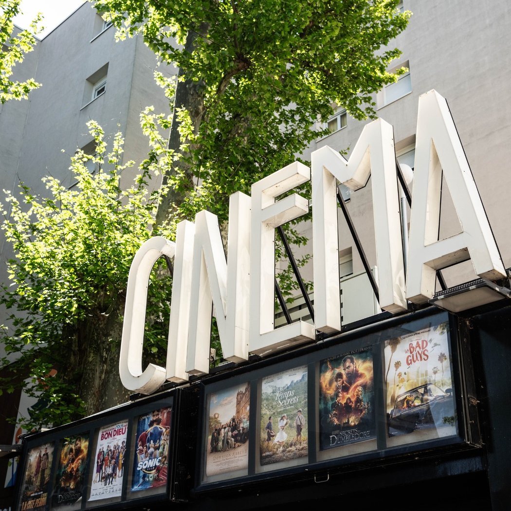 Cinéma Bonneveine 1