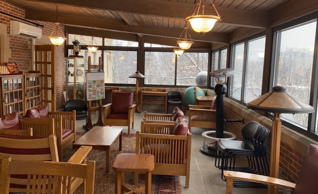 Riverside Public Library 3
