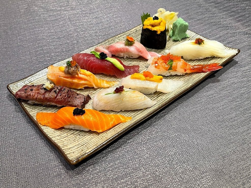 Sushi Uma 1