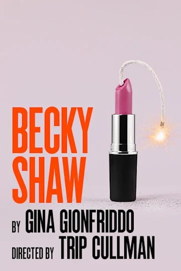Becky Shaw 1