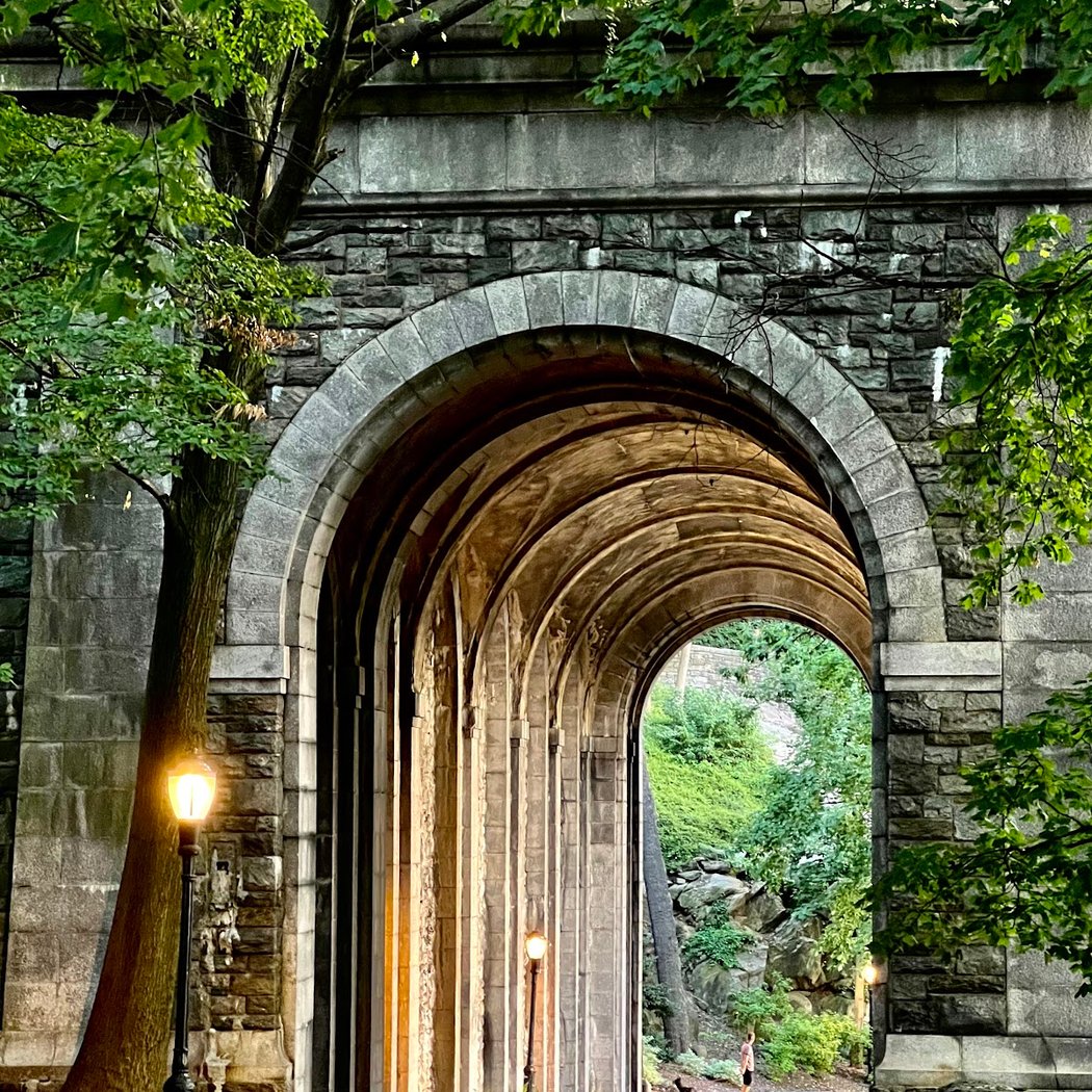 Fort Tryon 2