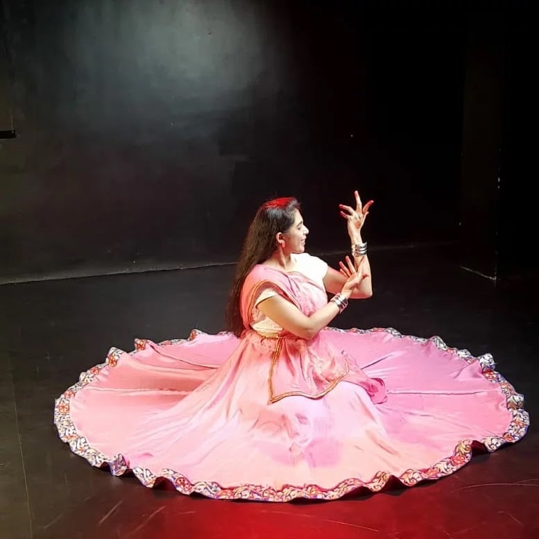Khali ranga intimate theatre 1