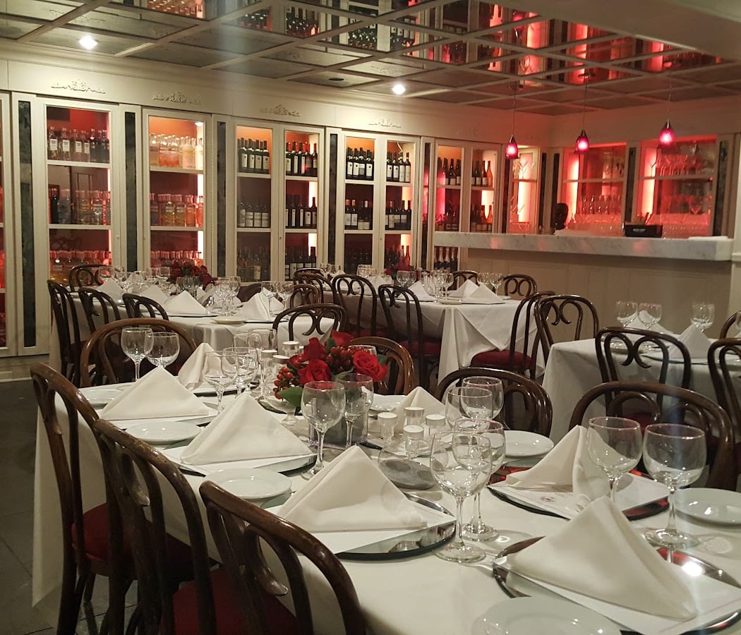Prime Bistro 2