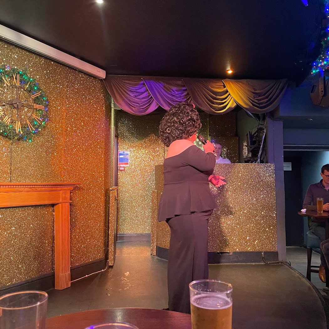 The LipSinkers 2