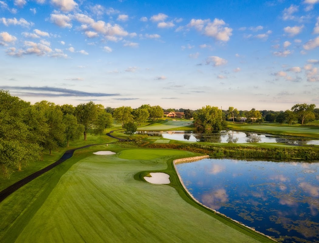 9 and Dine Golf Event 1