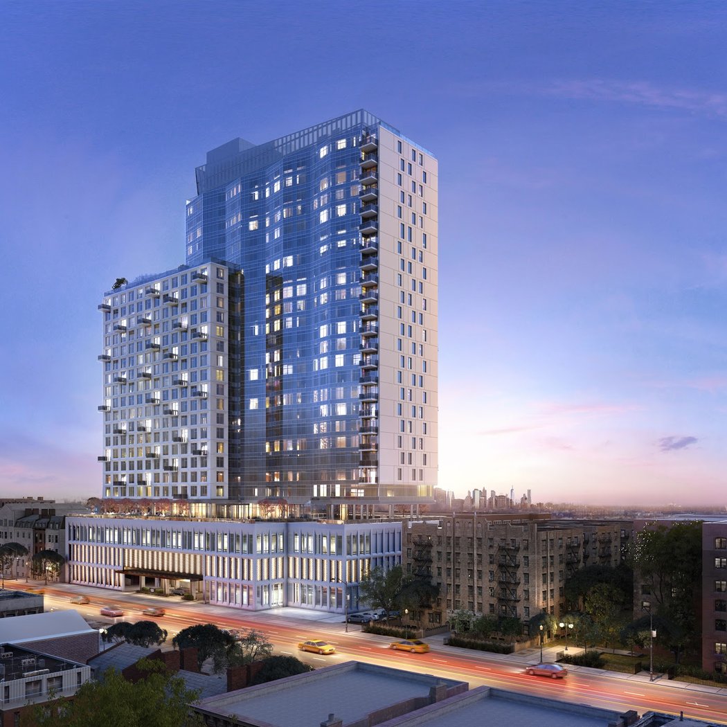 PLG: 123 Linden 2
