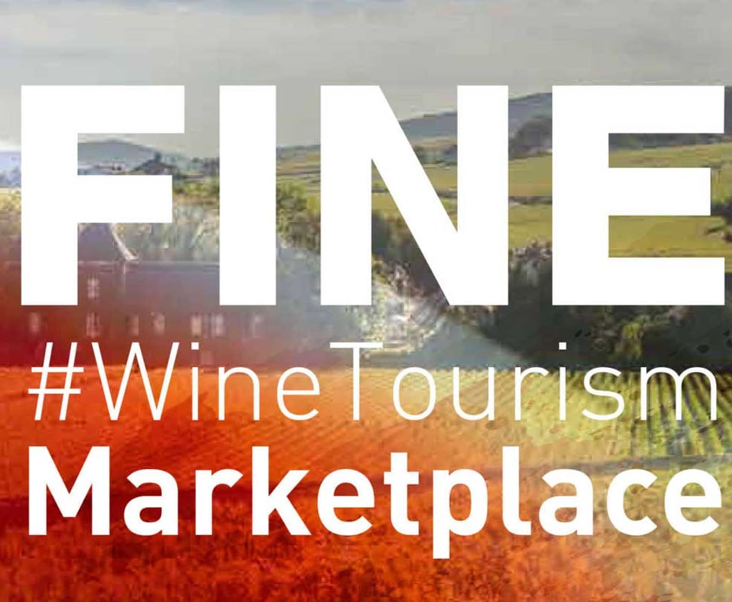 FINE. Feria Internacional de Enoturismo 1